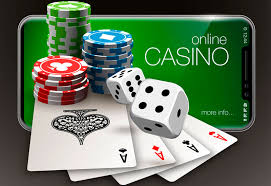 Онлайн казино Casino Lex